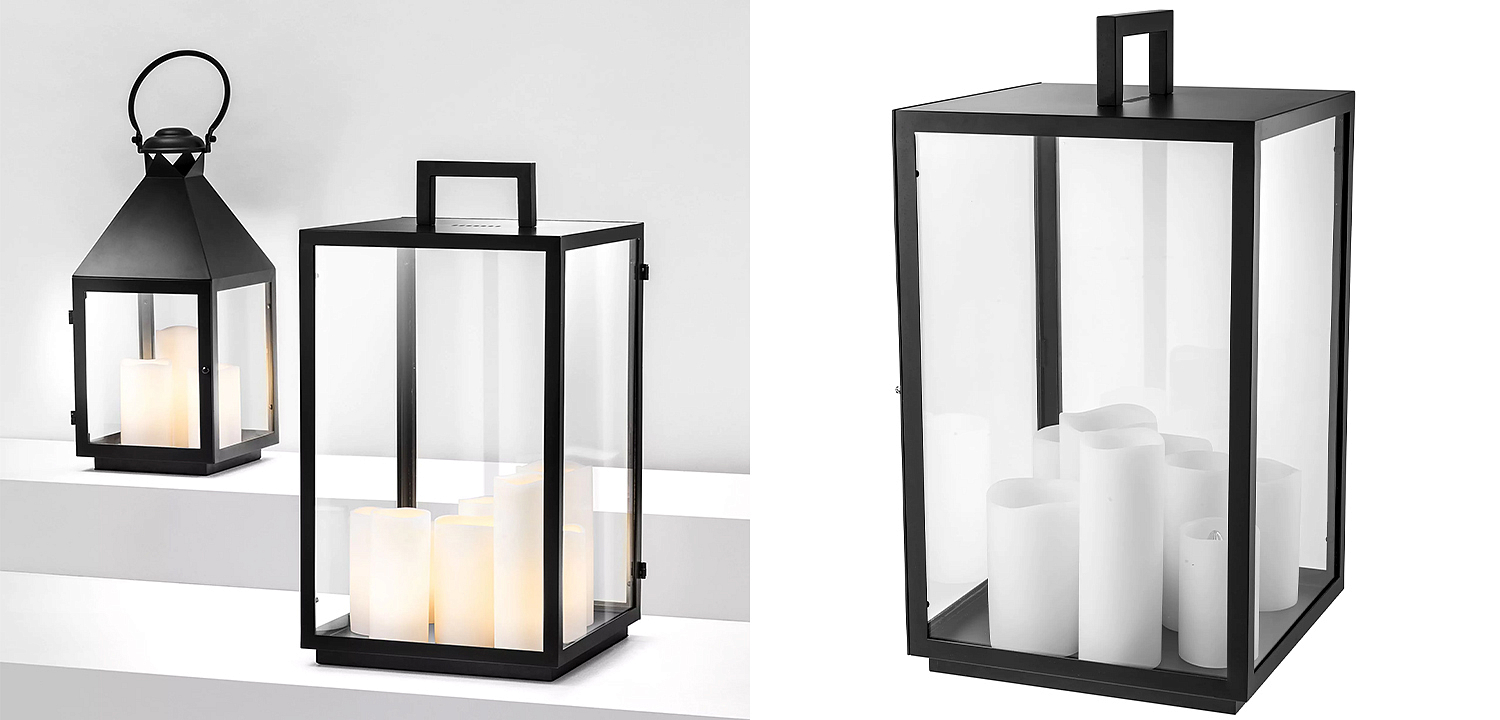 Настольная лампа Eichholtz Table Lamp Debonair Настольная лампа Eichholtz Table Lamp Debonair - Loft-Concept в Воронеже