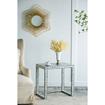 Столик дизайнерский Two варинант исполнения - 4 | Loft Concept в Воронеже