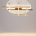 Потолочный светильник Radiance 3000К 50Вт варинант исполнения - 2 | Loft Concept в Воронеже