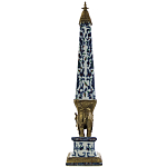 Фигурка The erected obelisk варинант исполнения - 6 | Loft Concept в Воронеже