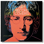 Art Record Covers варинант исполнения - 1 | Loft Concept в Воронеже