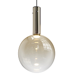 Подвесной светильник Eric Toms варинант исполнения - 1 | Loft Concept в Воронеже