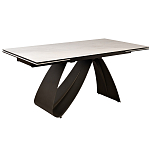 Стол обеденный раскладной керамический Natural Beauty Ceramics варинант исполнения - 2 | Loft Concept в Воронеже