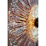 Бра-брошь Sun варинант исполнения - 2 | Loft Concept в Воронеже