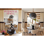 Книга Personal Space: Trip Haenisch Haenisch, Trip Cox, Courteney варинант исполнения - 1 | Loft Concept в Воронеже