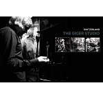 Книга H.R. Giger: Debbie Harry Metamorphosis: Creating the Visual Concept for KooKoo варинант исполнения - 3 | Loft Concept в Воронеже