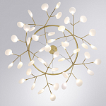 Подвесная люстра Lamp Marmalade варинант исполнения - 3 | Loft Concept в Воронеже