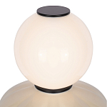 Бра с фигурными керамическими элементами Fragrant Light варинант исполнения - 5 | Loft Concept в Воронеже