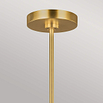 Люстра подвесная с 9-ю лампами Feiss варинант исполнения - 4 | Loft Concept в Воронеже