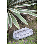 Кашпо Canaries варинант исполнения - 3 | Loft Concept в Воронеже