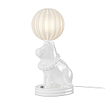 Настольный светильник Senor Capybara 3000К 5Вт варинант исполнения - 1 | Loft Concept в Воронеже