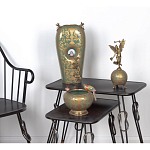 Фигурка The angel on the ball варинант исполнения - 10 | Loft Concept в Воронеже