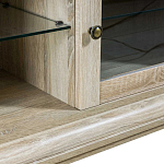 TV-Тумба Mali варинант исполнения - 4 | Loft Concept в Воронеже