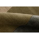 Ковер шелк Manhattan Wool Silk Carpet V варинант исполнения - 3 | Loft Concept в Воронеже