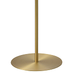 Торшер Blanton Amber Glass Floor Lamp варинант исполнения - 3 | Loft Concept в Воронеже