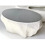 Стол журнальный «Саян» варинант исполнения - 3 | Loft Concept в Воронеже