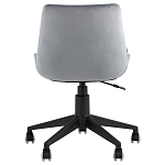 Кресло для рабочего стола Sheilly Grey варинант исполнения - 4 | Loft Concept в Воронеже