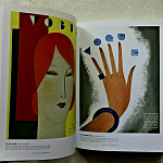 Книга Vogue Covers: On Fashion Front Page Robin Derrick and Robin Muir варинант исполнения - 6 | Loft Concept в Воронеже