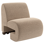 Кресло Tehachapi без подлокотников  варинант исполнения - 1 | Loft Concept в Воронеже