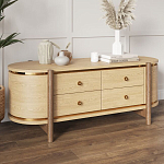 Тумба «Тернате» варинант исполнения - 2 | Loft Concept в Воронеже