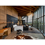 Книга вдохновение для дизайнкра интерьера Andrew Martin Interior Design Review Vol. 28 варинант исполнения - 7 | Loft Concept в Воронеже