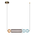 Подвесной линейный светильник Madison варинант исполнения - 2 | Loft Concept в Воронеже