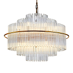 Люстра Nembus варинант исполнения - 2 | Loft Concept в Воронеже