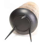 Железное кашпо Verqrary варинант исполнения - 3 | Loft Concept в Воронеже