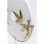 Декоративный арт-объект из мрамора Marble Ring варинант исполнения - 2 | Loft Concept в Воронеже