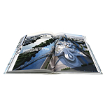 Обширная монография все работы Хадид Zaha Hadid. Complete Works 1979-Today. 2020 Edition варинант исполнения - 9 | Loft Concept в Воронеже