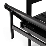 Диван со сложенными подлокотниками Valery 2 варинант исполнения - 2 | Loft Concept в Воронеже