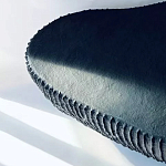 Журнальный стол «Loon» чёрный варинант исполнения - 3 | Loft Concept в Воронеже