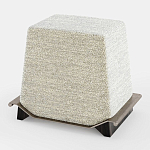 Пуф Solingen варинант исполнения - 1 | Loft Concept в Воронеже