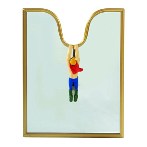 Зеркало Seletti Circus