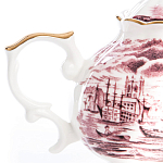 Заварочный чайник Seletti Smeraldina варинант исполнения - 2 | Loft Concept в Воронеже