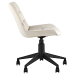 Кресло для рабочего стола Sheilly Beige варинант исполнения - 3 | Loft Concept в Воронеже