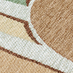 Ковер из смешанных материалов с изображением коалы Baby Koala варинант исполнения - 4 | Loft Concept в Воронеже