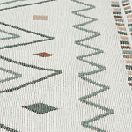 Ковер Yurt Saffron варинант исполнения - 6 | Loft Concept в Воронеже