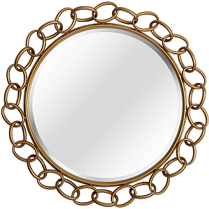 Зеркало Chain Mirror