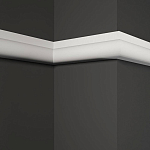 Гладкий молдинг MT-38 варинант исполнения - 1 | Loft Concept в Воронеже