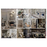 Книга Andrew Martin Interior Design Review Vol. 27 варинант исполнения - 6 | Loft Concept в Воронеже