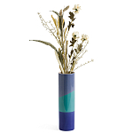 Ваза керамическая Brighter than the Stars разноцветная варинант исполнения - 2 | Loft Concept в Воронеже