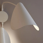 Бра бежевого цвета Aracea варинант исполнения - 5 | Loft Concept в Воронеже