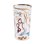 Стакан Seletti Snakes варинант исполнения - 1 | Loft Concept в Воронеже