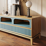 Тумба «Лива» варинант исполнения - 2 | Loft Concept в Воронеже