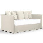 Кровать-кушетка Memory варинант исполнения - 5 | Loft Concept в Воронеже