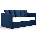 Кровать-кушетка Memory варинант исполнения - 13 | Loft Concept в Воронеже