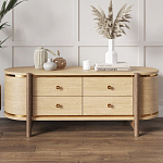 Тумба «Тернате» варинант исполнения - 1 | Loft Concept в Воронеже