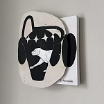 Панно «Under the stars» варинант исполнения - 2 | Loft Concept в Воронеже