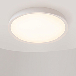 Потолочный светильник Incognito 2700-4000К 46Вт варинант исполнения - 4 | Loft Concept в Воронеже